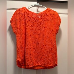 Maeve by Anthropologie blouse, size 2